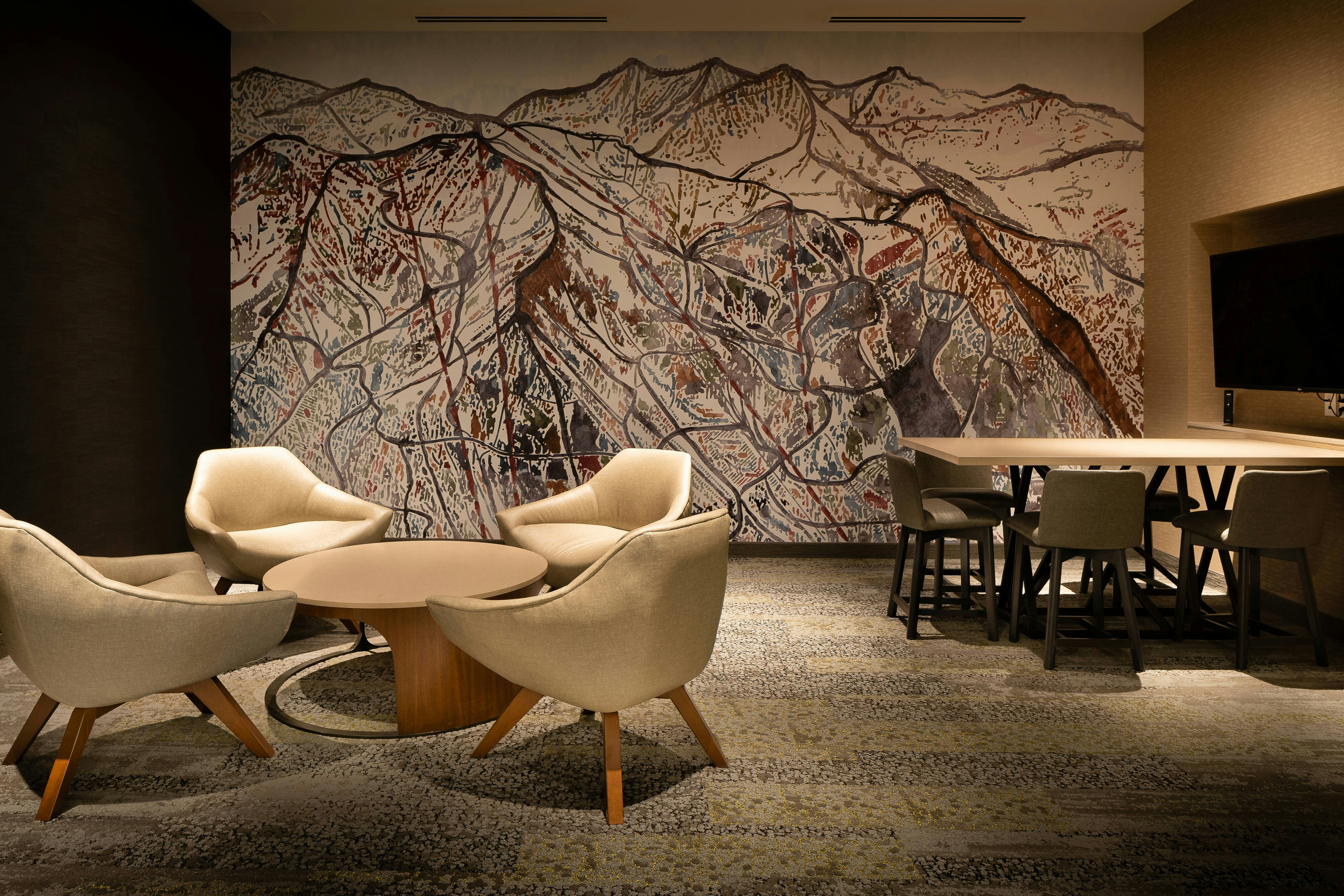 Courtyard by Marriott Salt Lake City Cottonwood 16/19