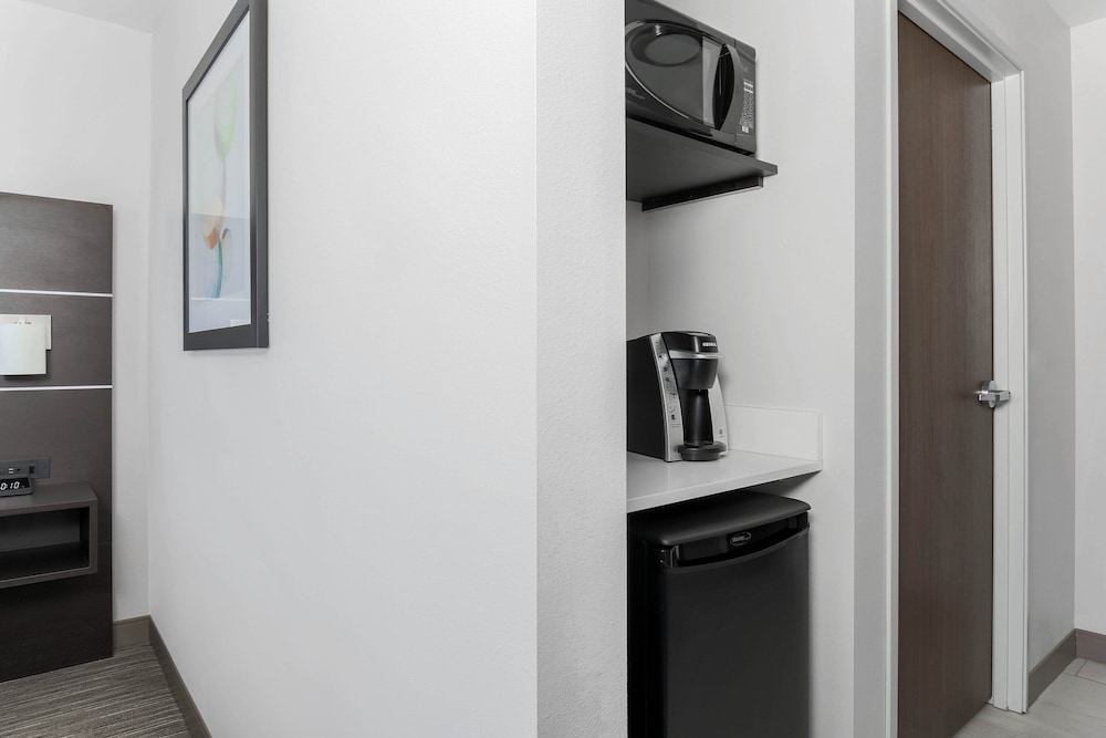 Holiday Inn Express & Suites Chicago O'hare Airport 24/60