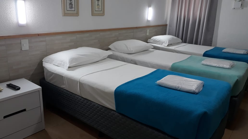 Puca Hotel 3/15