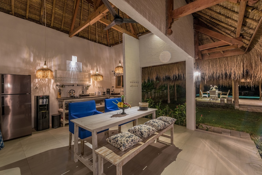 Beach Villas Lombok 41/80