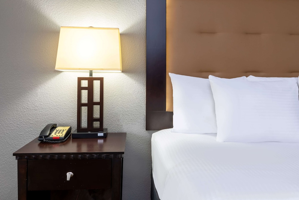 La Quinta Inn and Suites by Wyndham Mt. Pleasant 30/72