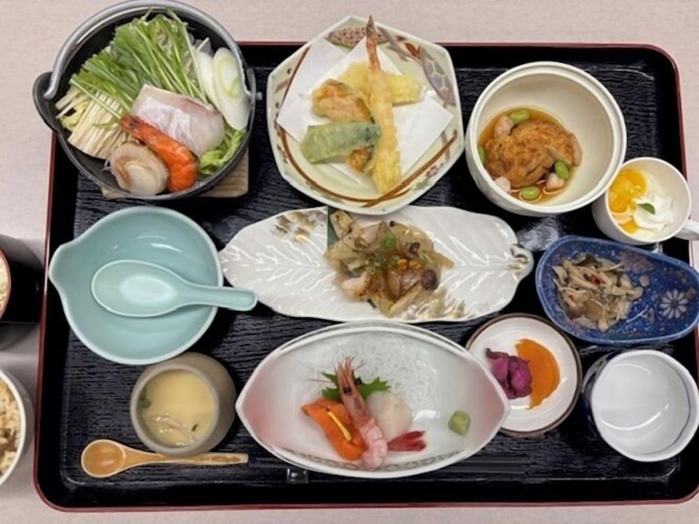 Hotel Tetora Resort Tokachigawa 17/48