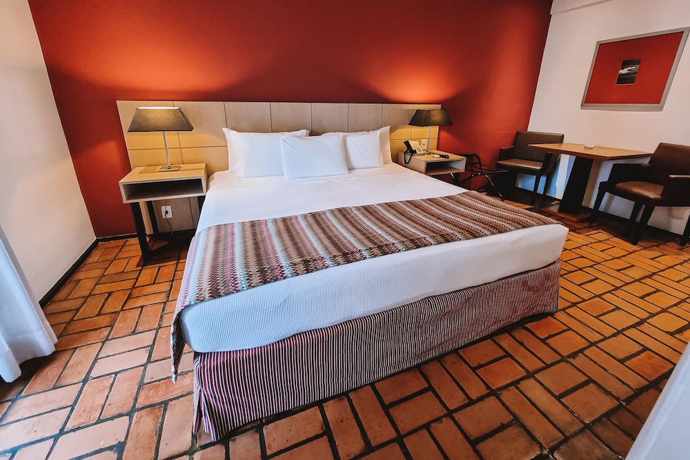 Ferraretto Guaruja Hotel And Spa 28/79