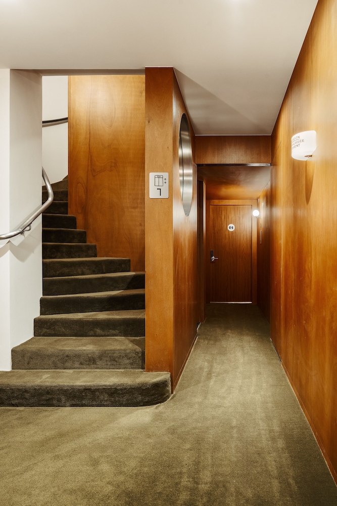 Edgar套房酒店Bouchardon(Edgar Suites Bouchardon) 图片4