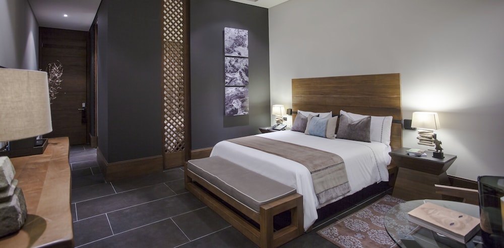 Nizuc Resort and Spa 15/66