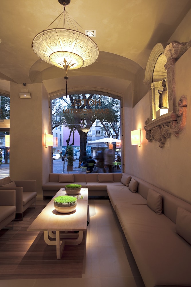 Sant Agusti Hotel 32/50