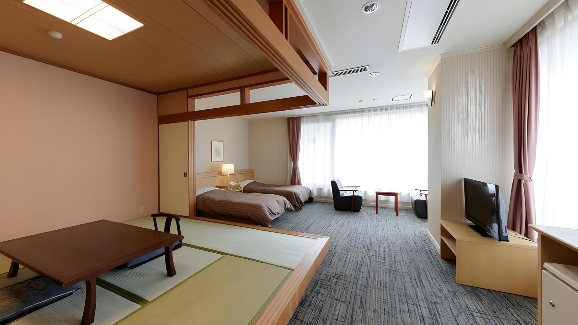 Shiobara Onsen Hotel 5/32