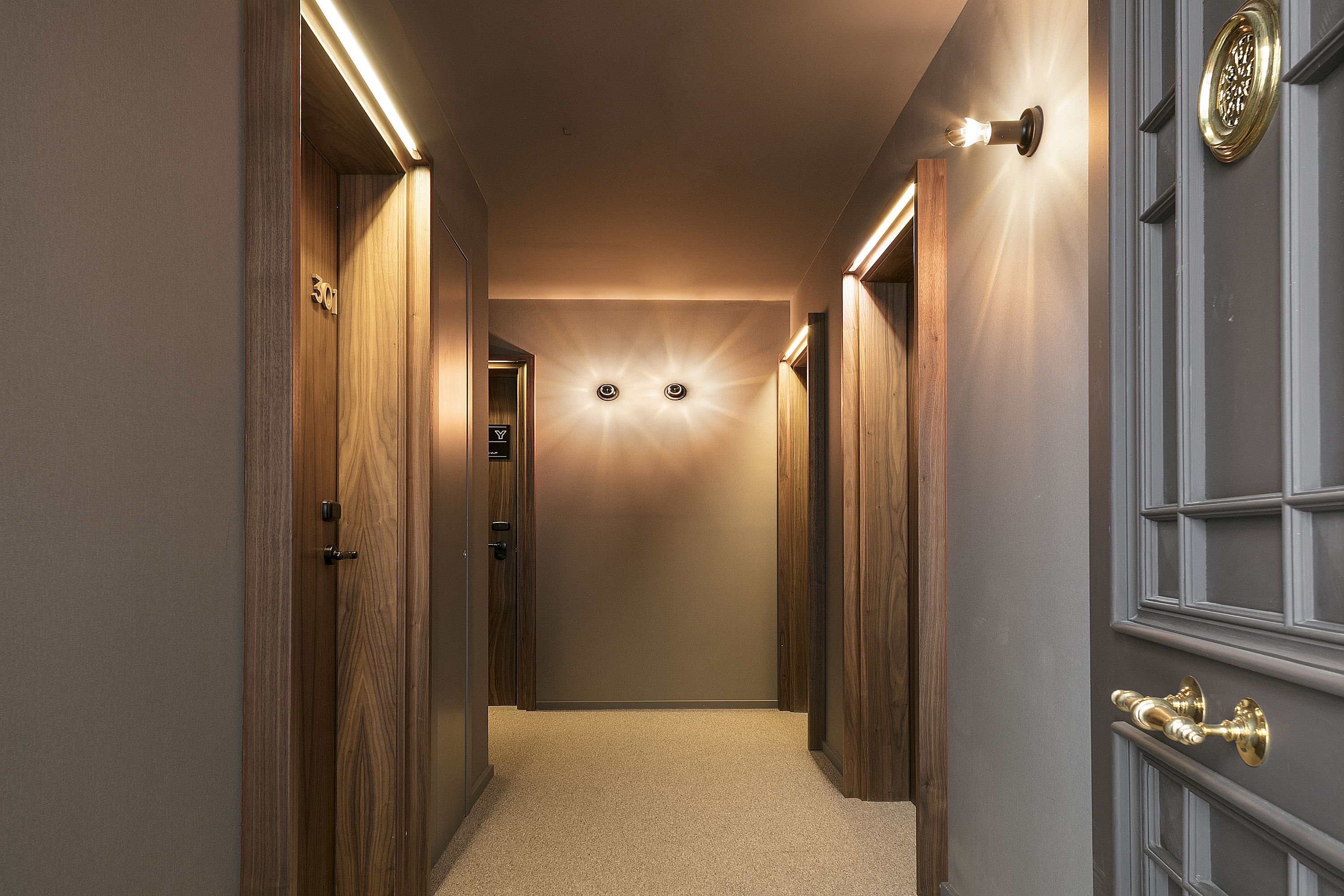 Yurbban Passage Hotel Spa 32/71