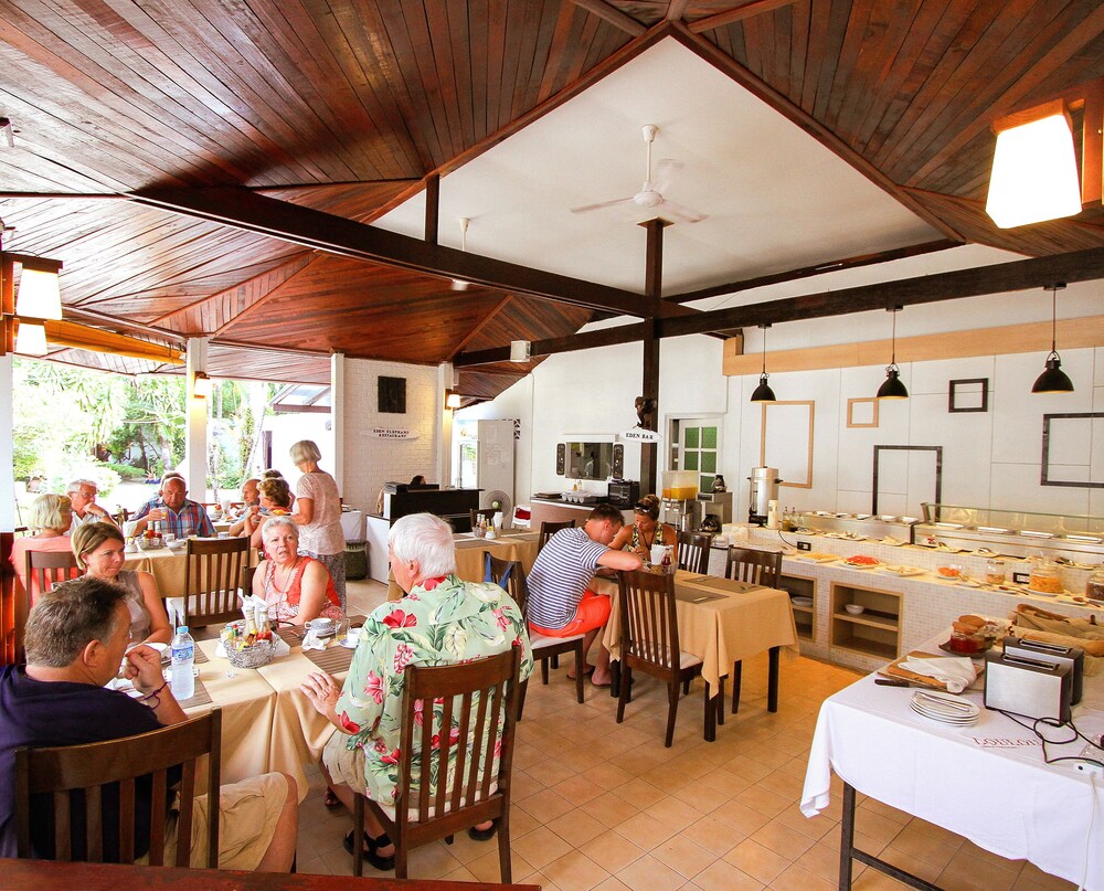 Eden Resort & Villas 18/29