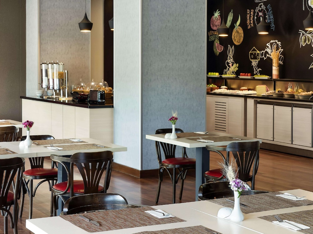 Ibis Eskisehir 29/50