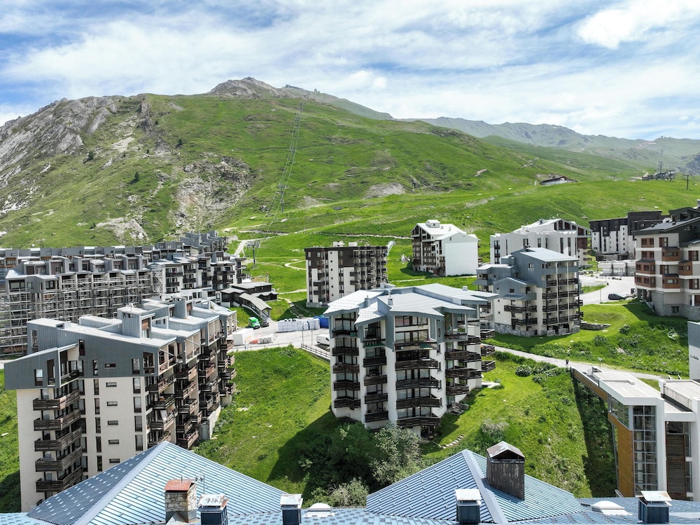 Hotel Tignes Le Diva 51/55