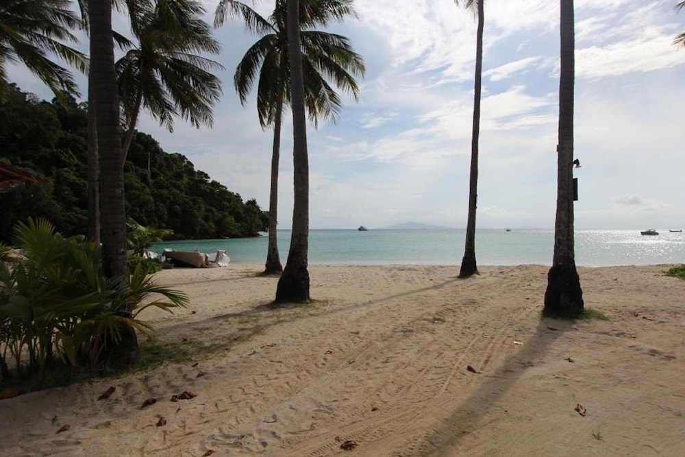 PHI PHI BA KAO BAY RESORT 35/50