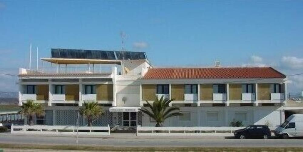 Hotel Aeromar 4/43