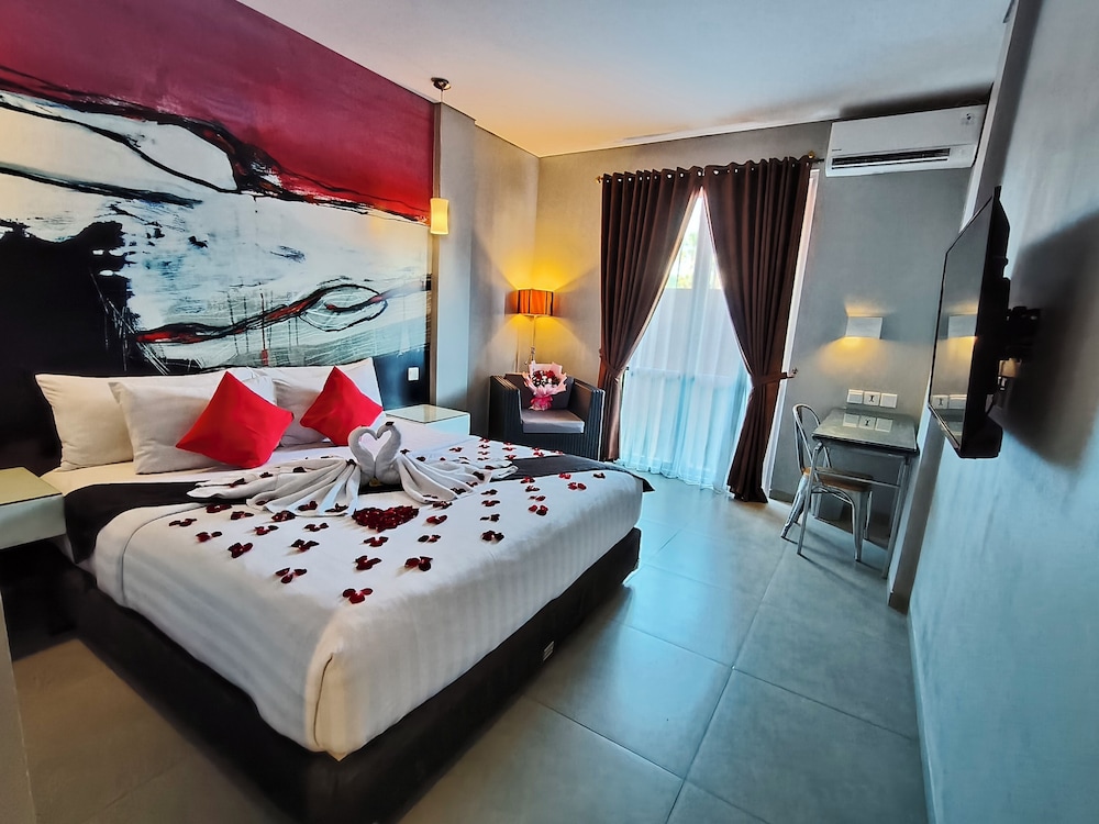 Loft Legian 30/56