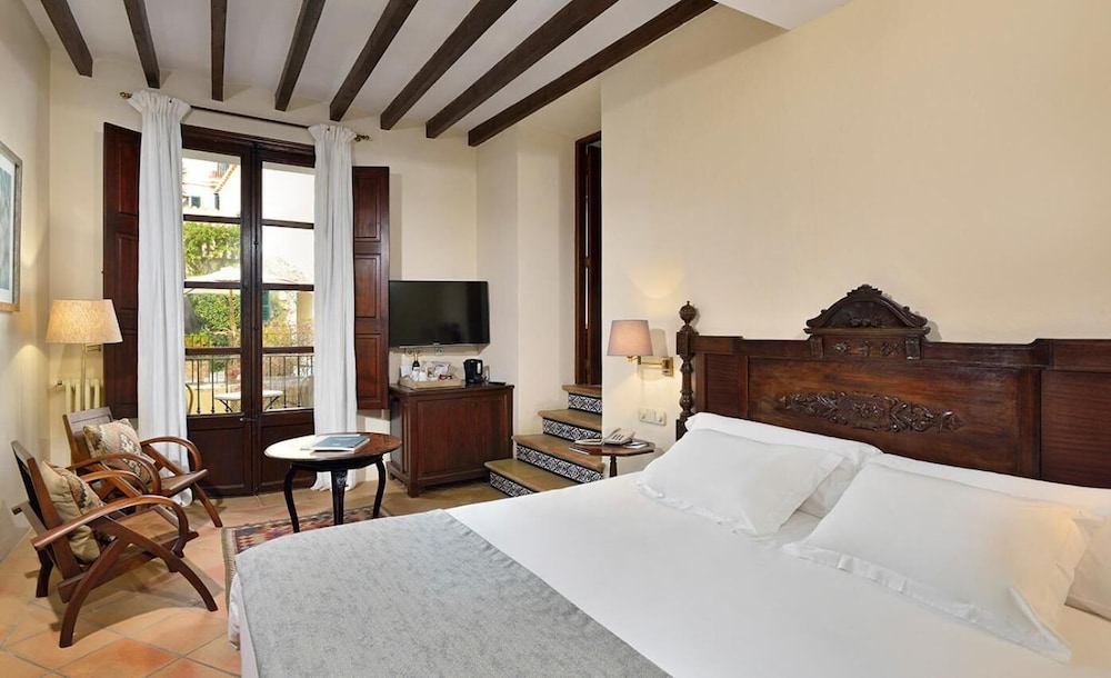 Hotel San Lorenzo - Adults Only 12/62