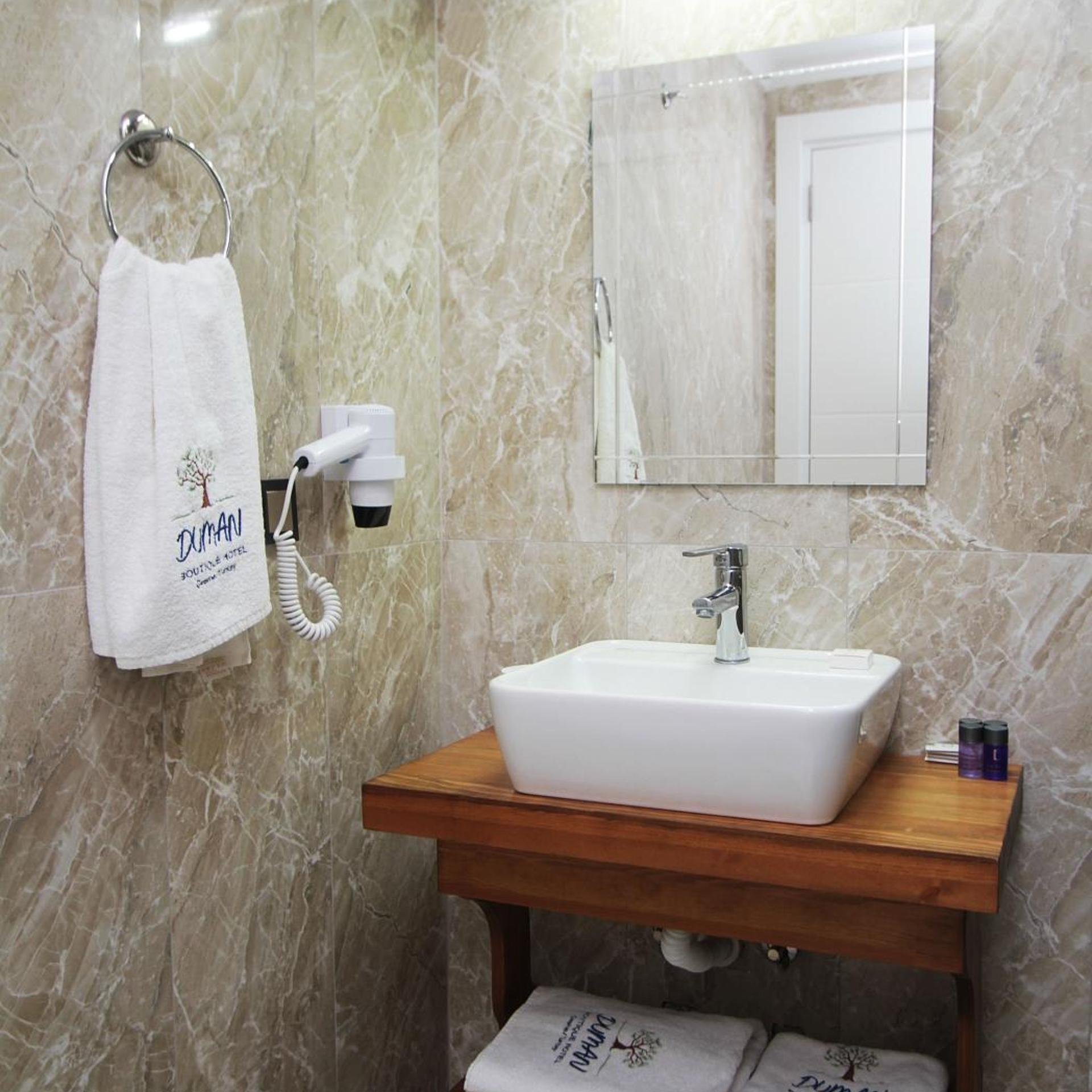 Duman Boutique Hotel Cesme 39/40