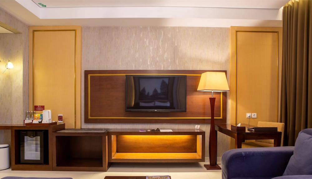 Gallery Prawirotaman Hotel 43/55