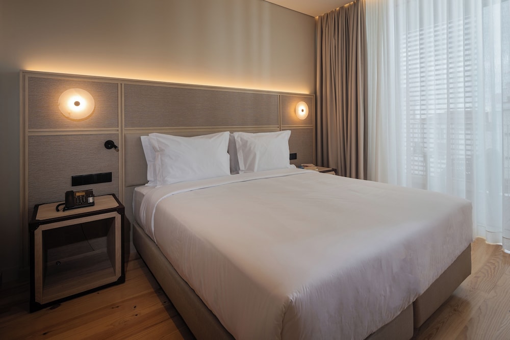 Mercure Ponta Delgada Azores 15/50