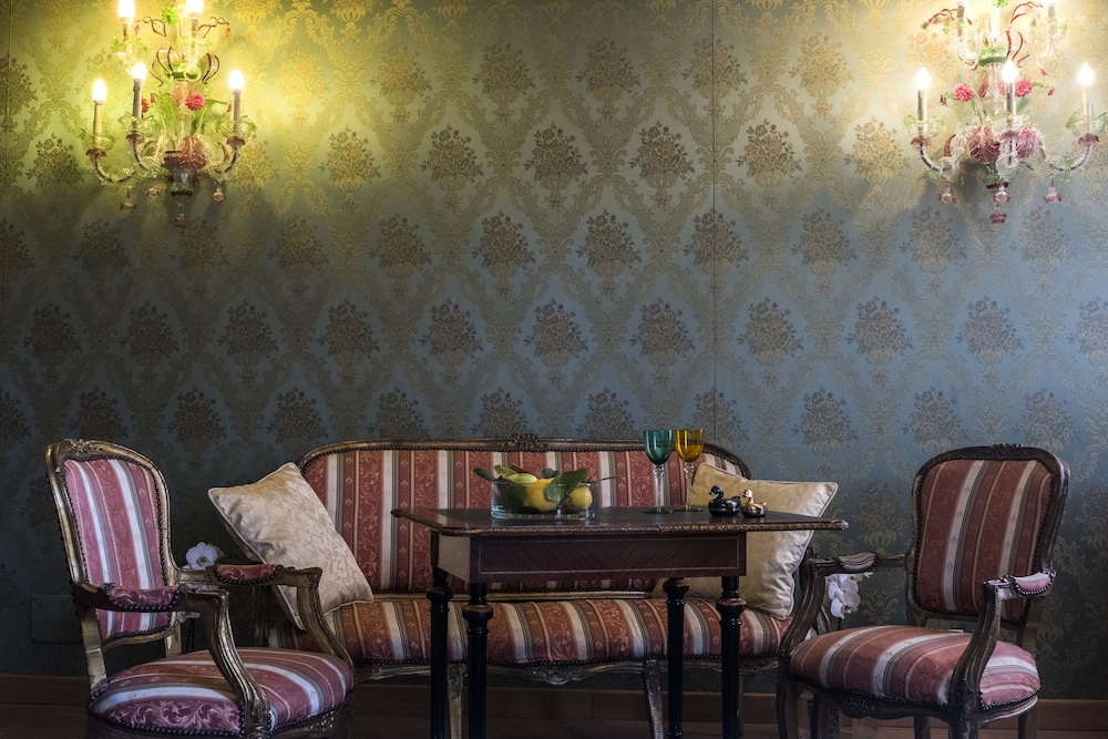 Relais Alberti 60/69