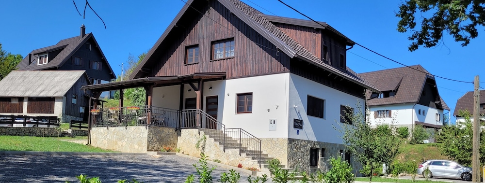 Plitvice Lakes Villa Prica 8/50