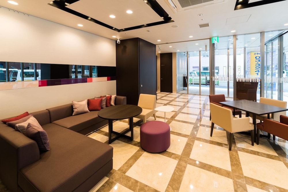 Super Hotel Premier Tokyo-eki Yaesu Chuo-guchi 35/46