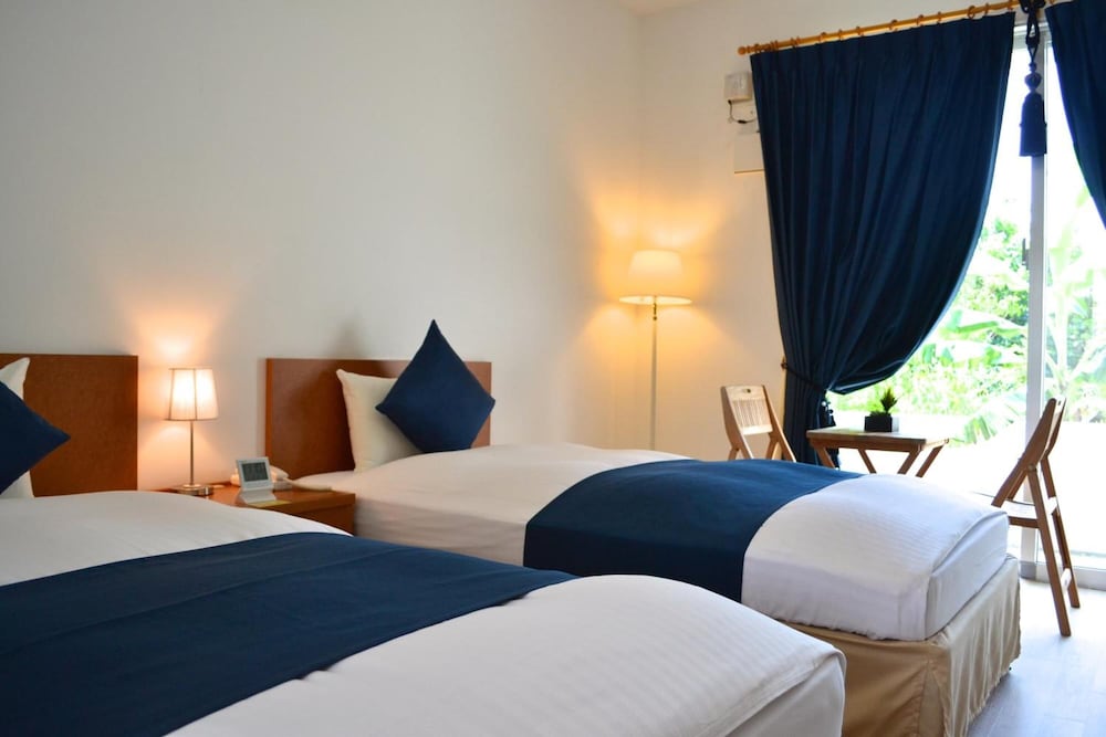 Nata Beach Villa 8/67