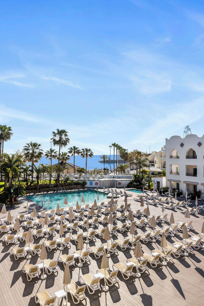 Hotel Mac Puerto Marina 44/49