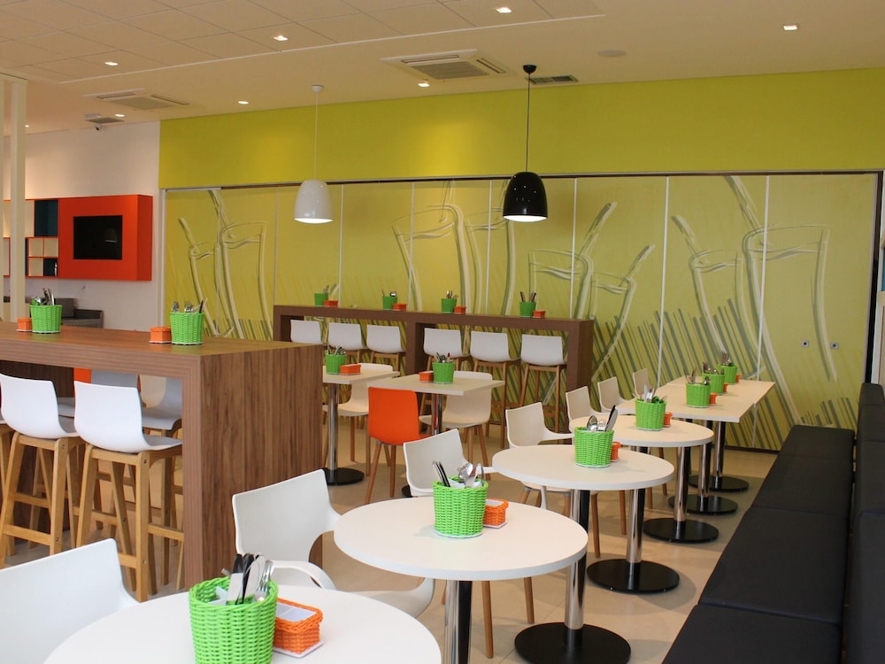 Ibis Styles Ponta Pora 47/58