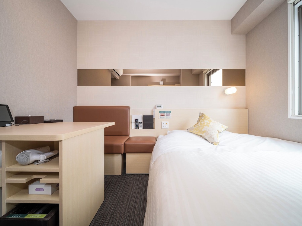 Super Hotel Premier Musashi Kosugi Ekimae 15/62
