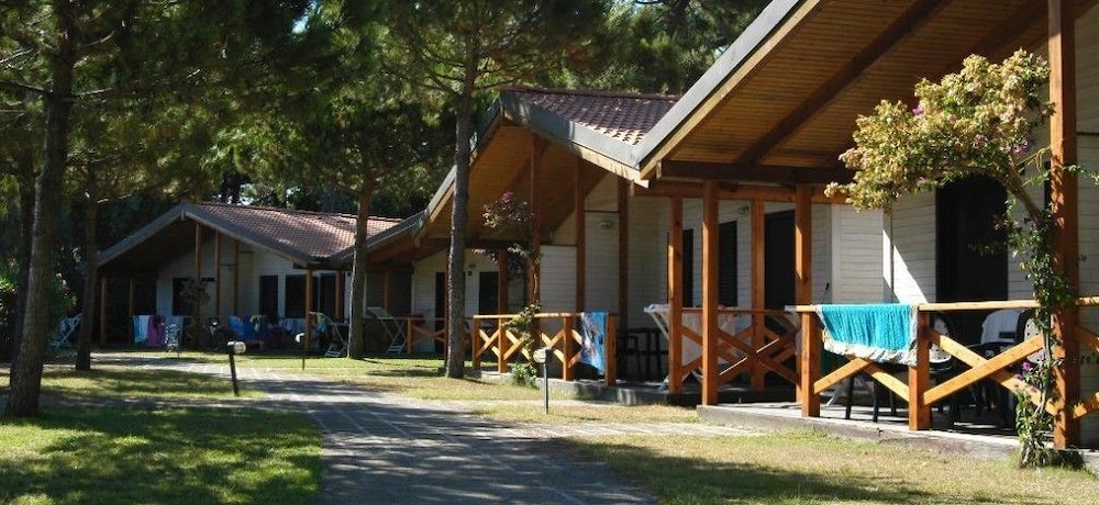 Settebello Village 3/48