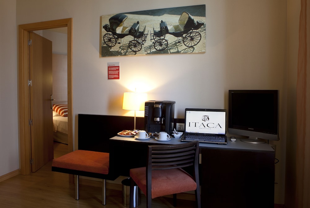 Hotel Itaca Jerez 25/34