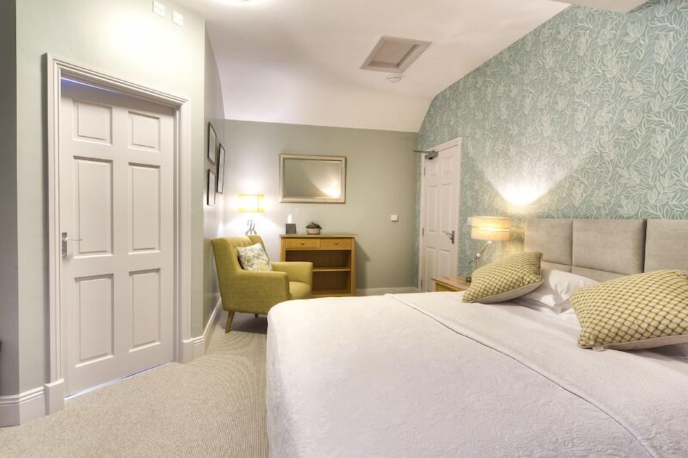 Ocean, Double Bed