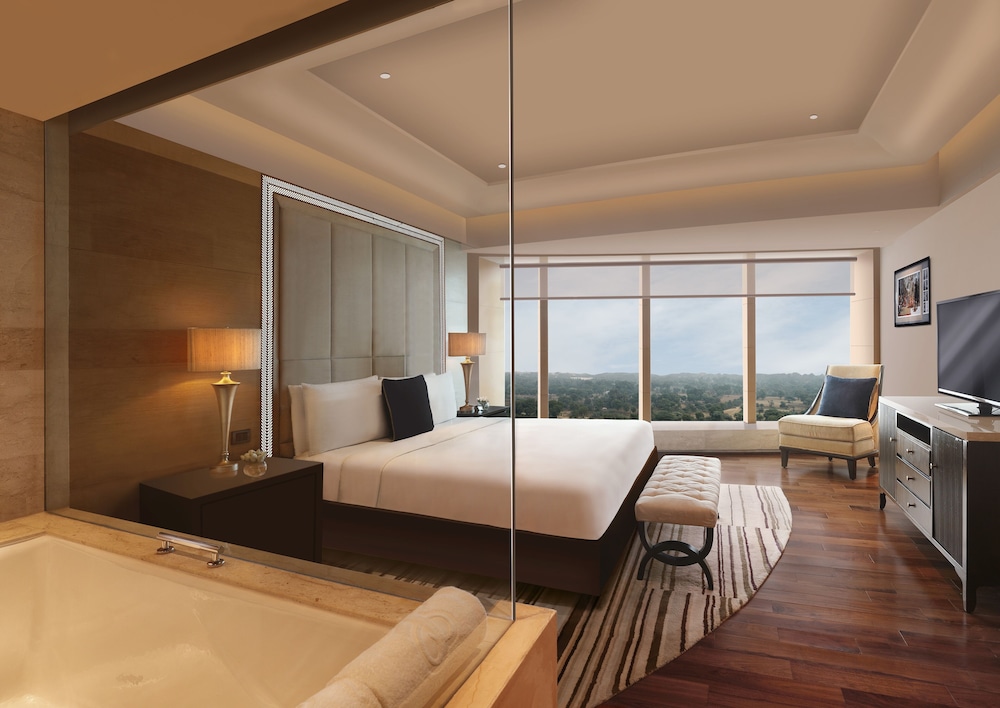 The Leela Ambience Gurugram Hotel And Residences 14/80