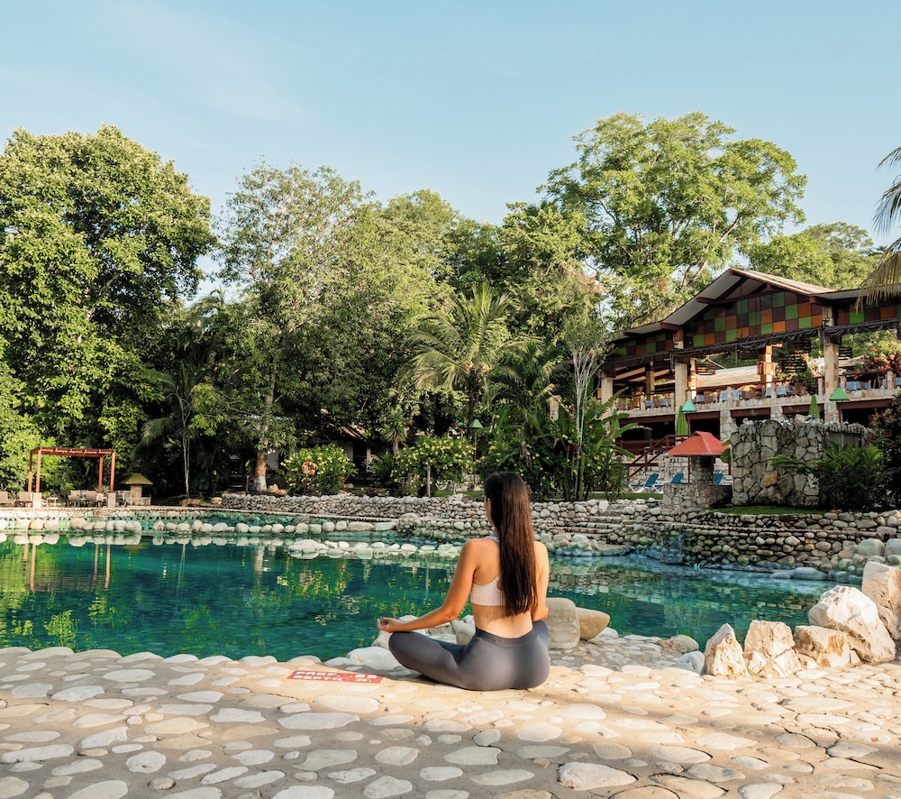 CHAN-KAH RESORT VILLAGE 52/55