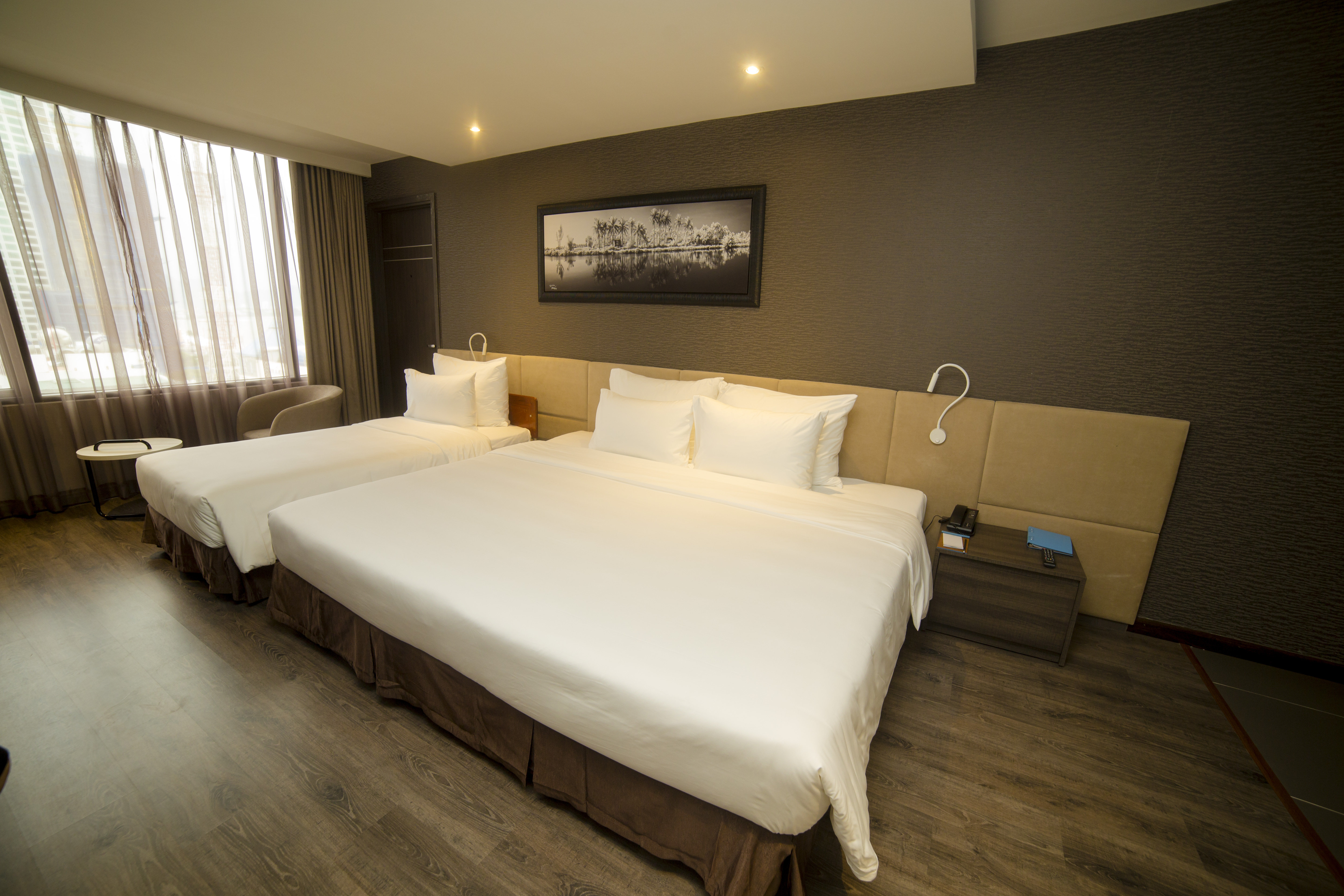 Alana Nha Trang Beach Hotel 14/83