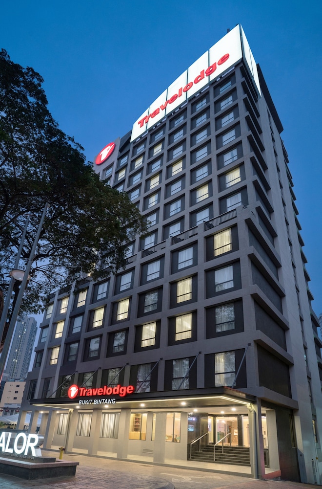 ibis Styles Kuala Lumpur Bukit Bintang in KUALA LUMPUR