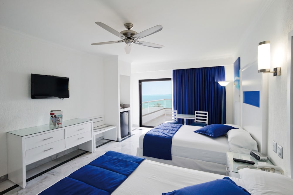 RIU Caribe All Inclusive 22/65