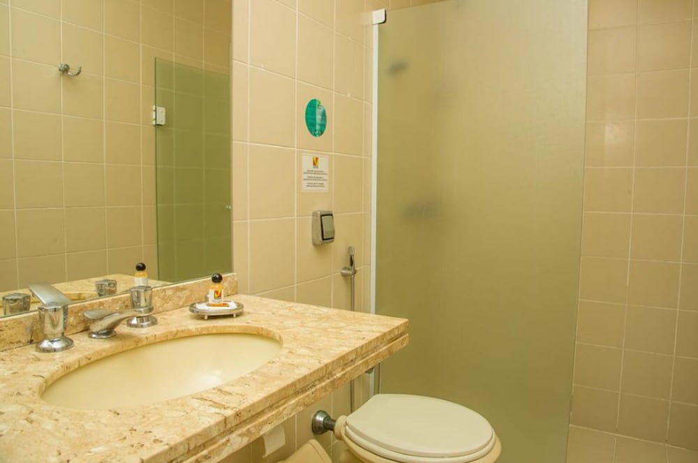 Rio Branco Apart Hotel 18/46