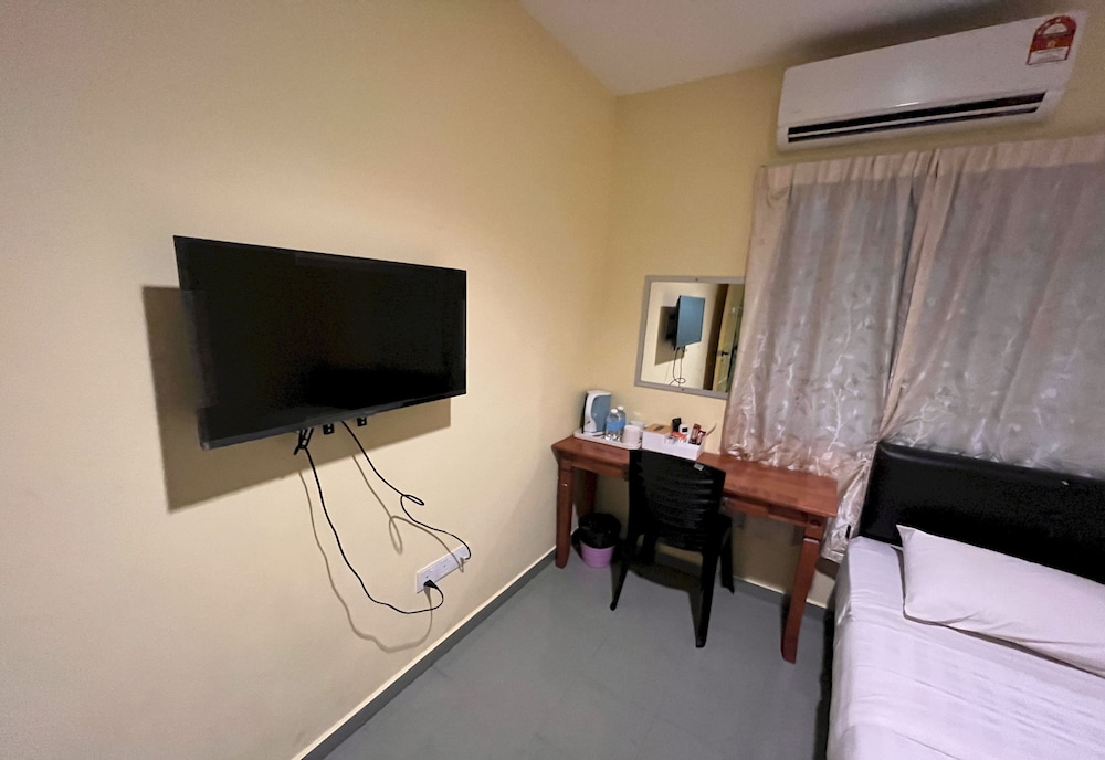 Hotel O RAHMAH SOJOURN CENTRE 17/19