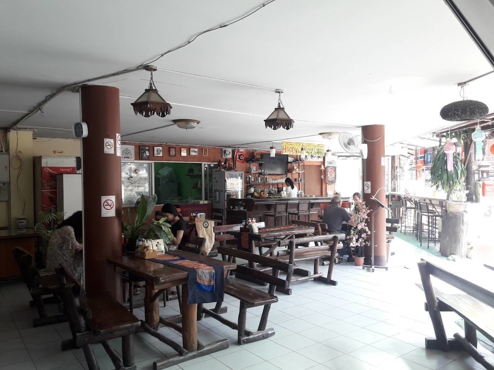 Inter Inn Chiangmai 23/25