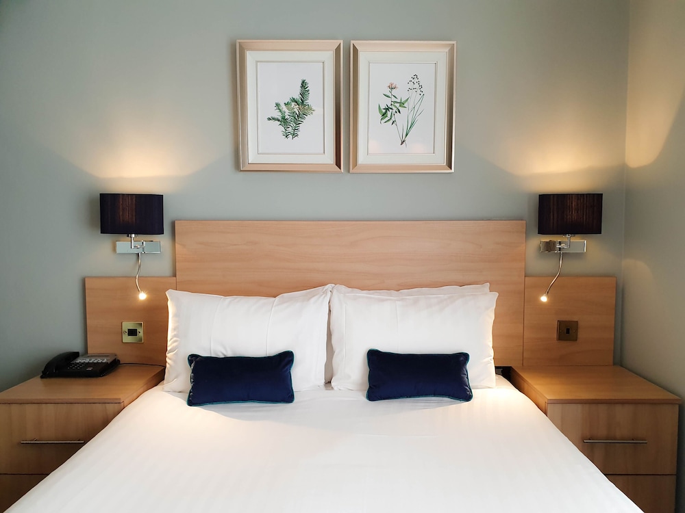 Hotel Collingwood BW Signature Collection 15/55
