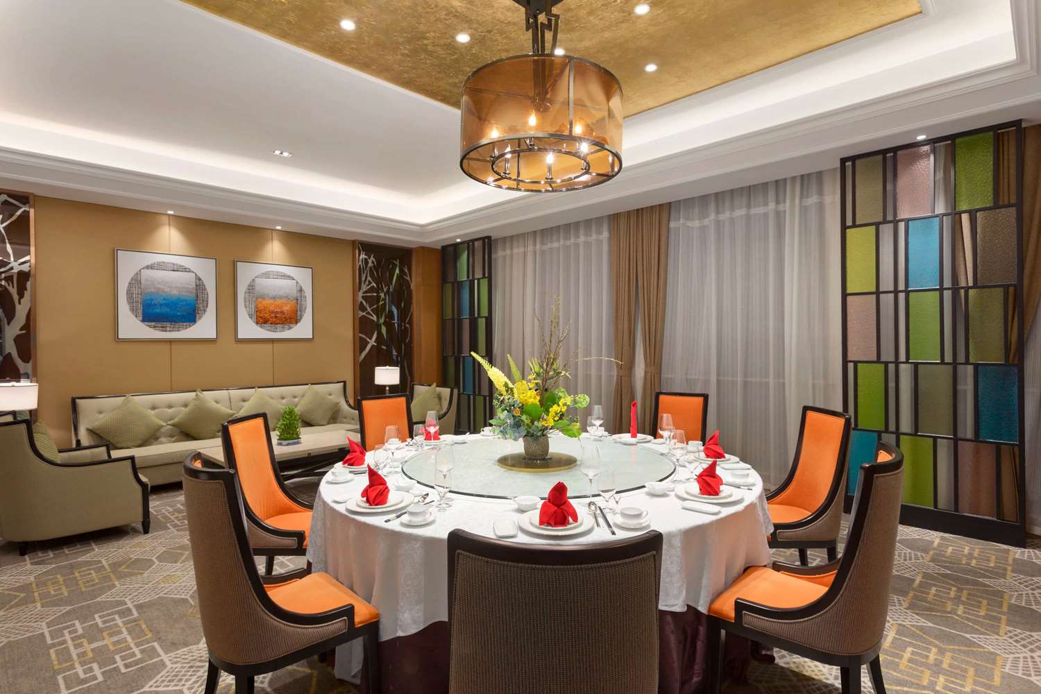 Ramada by Wyndham Suzhou 16/19