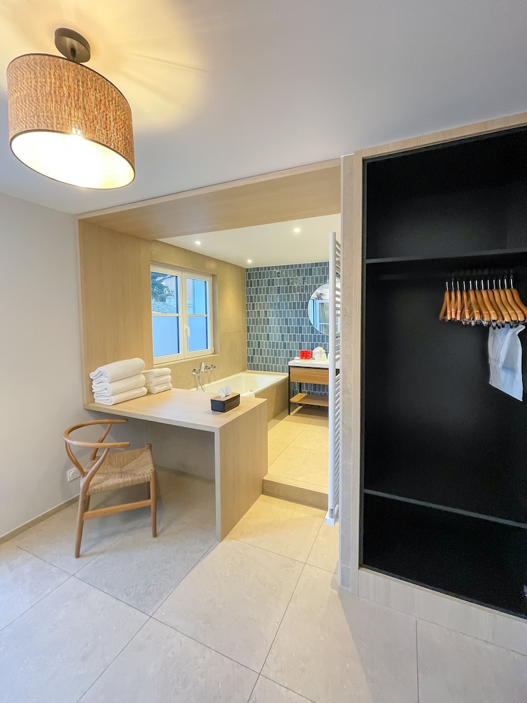 Hotel Le Mouillage 10/50