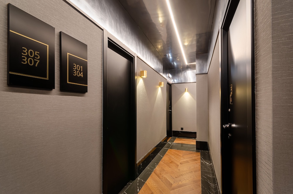 Nicola Rossio Hotel 42/47
