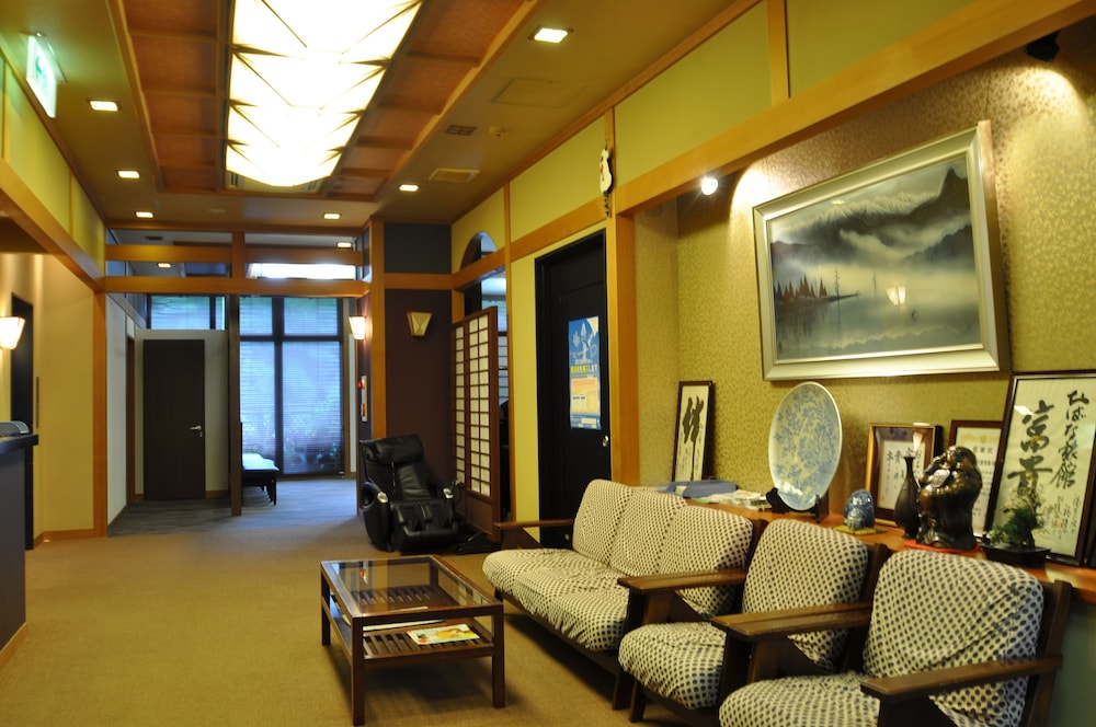 Obana Ryokan Fukitei 23/27
