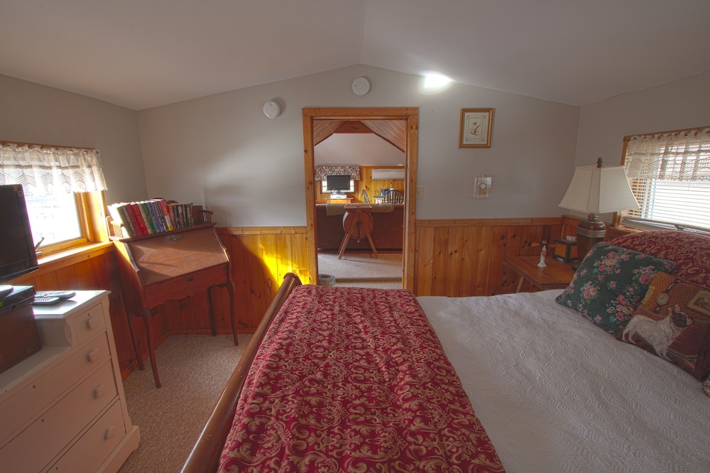 Phineas Swann Bed Breakfast 19/80