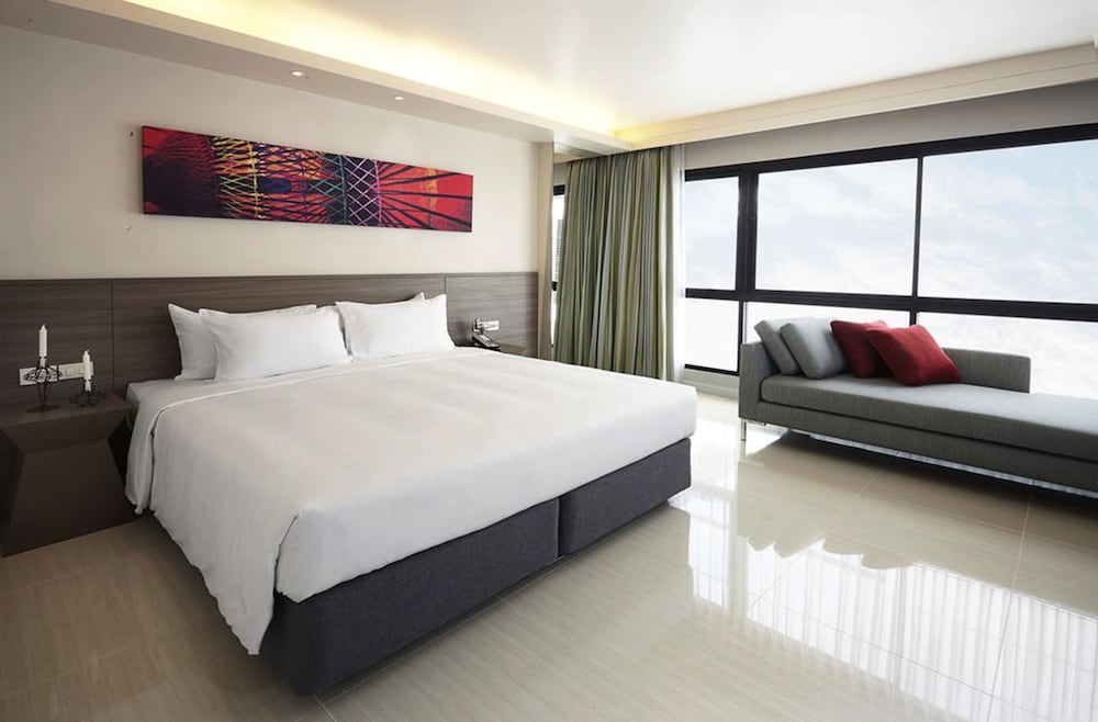 Room at Praso At Ratchada 12, BANGKOK