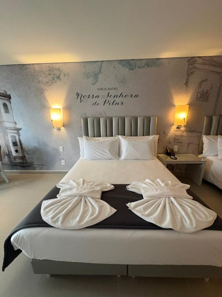Vila Gale Collection Ouro Preto 24/60