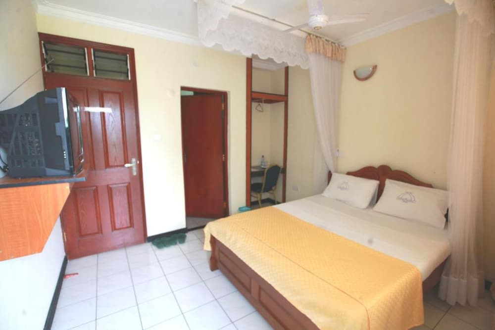 CoastGate Hotel 17/50