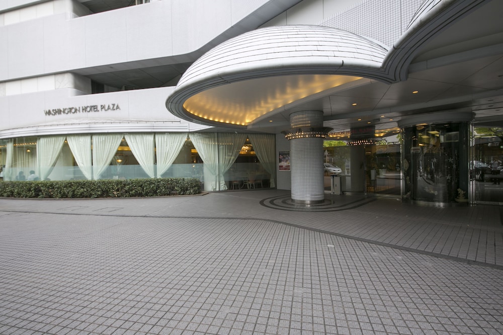 Shin Osaka Washington Hotel Plaza 5/52